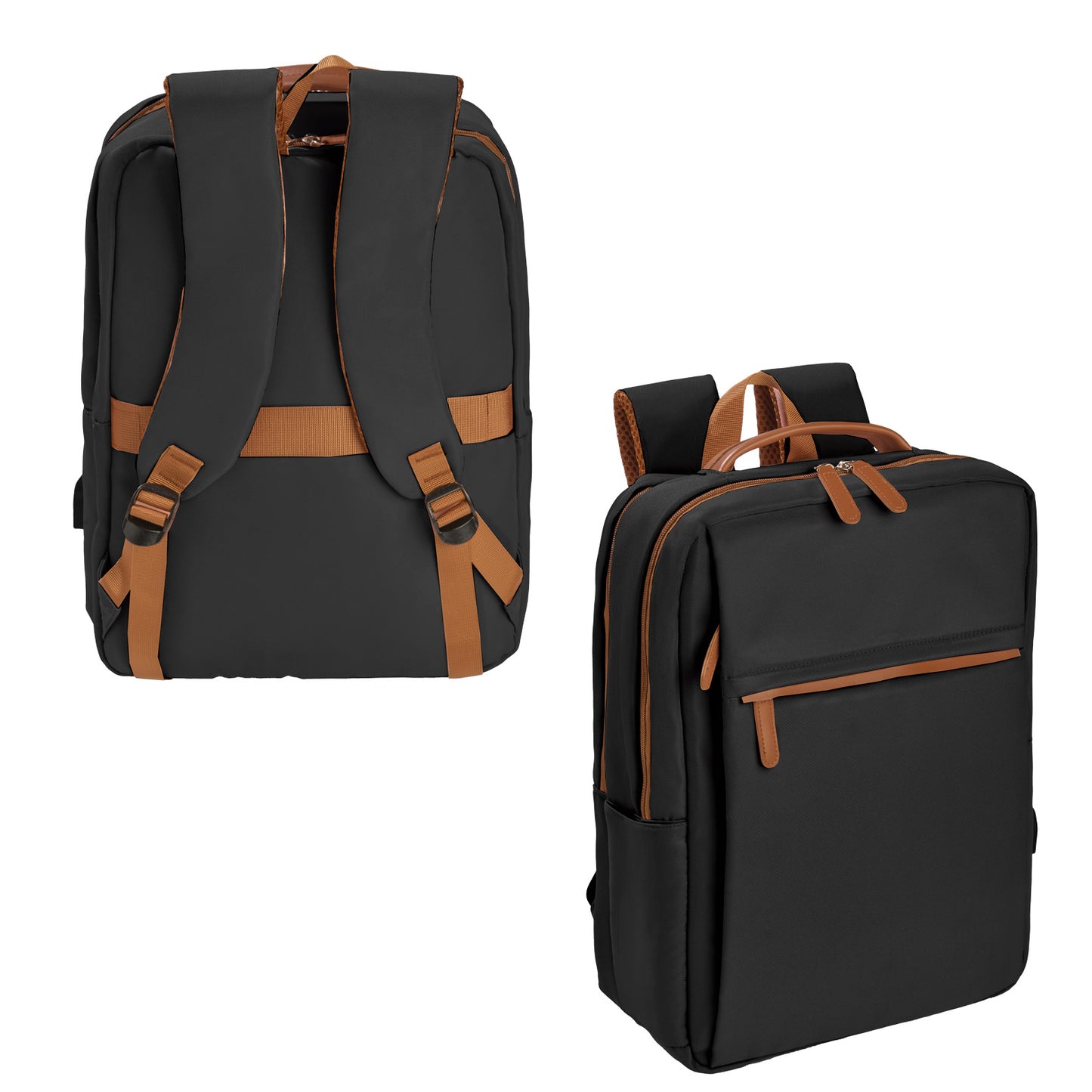 MOCHILA NORCIA