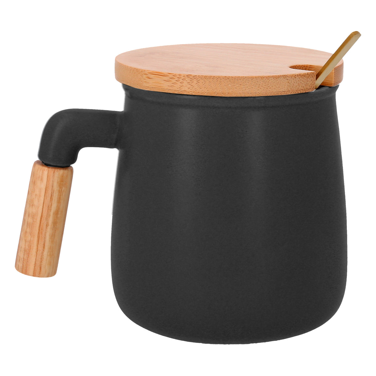 TAZA BRULE