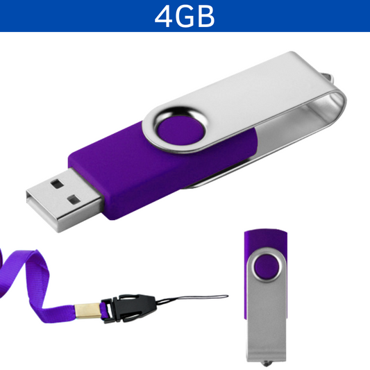 MEMORIA USB LONDON