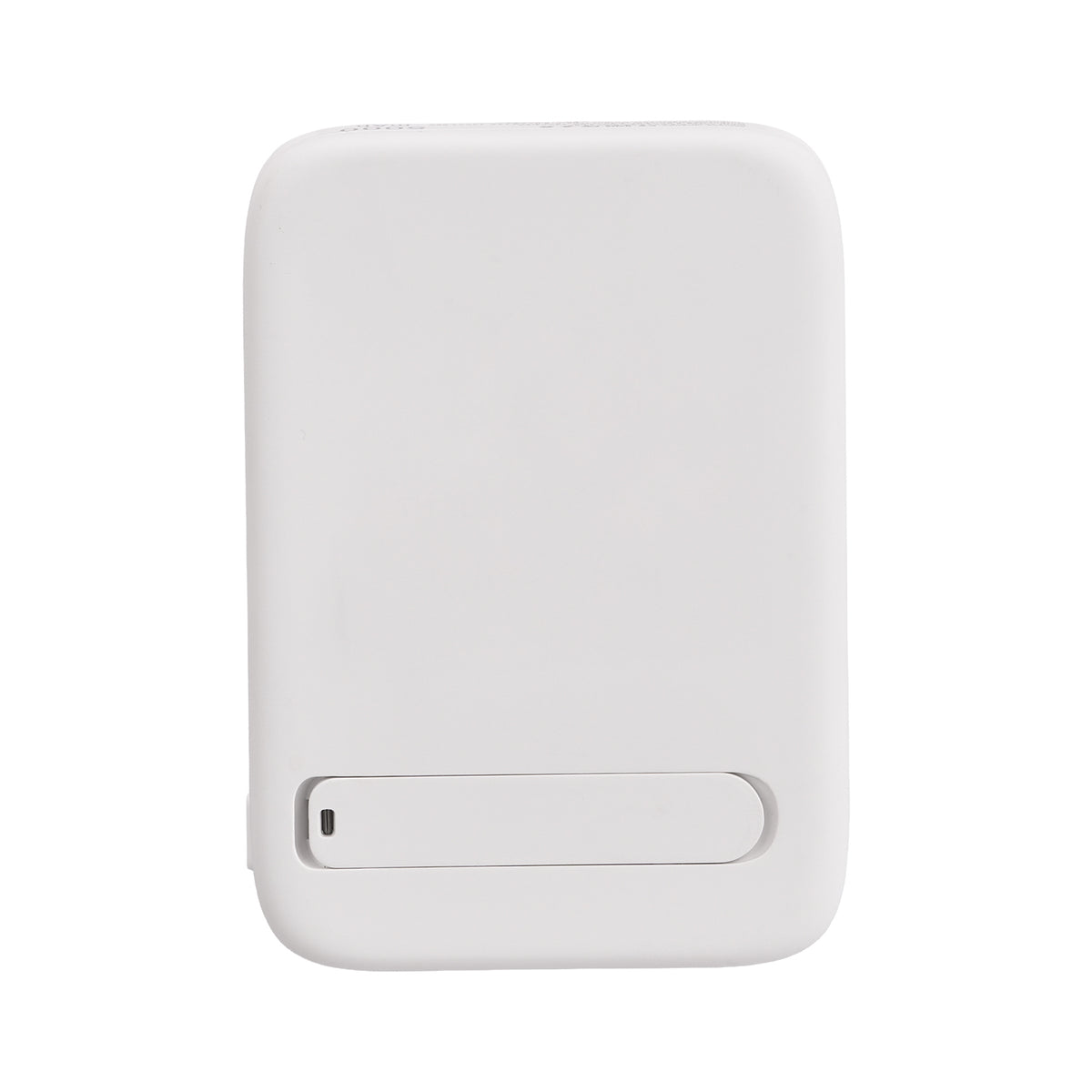 POWER BANK WESKER