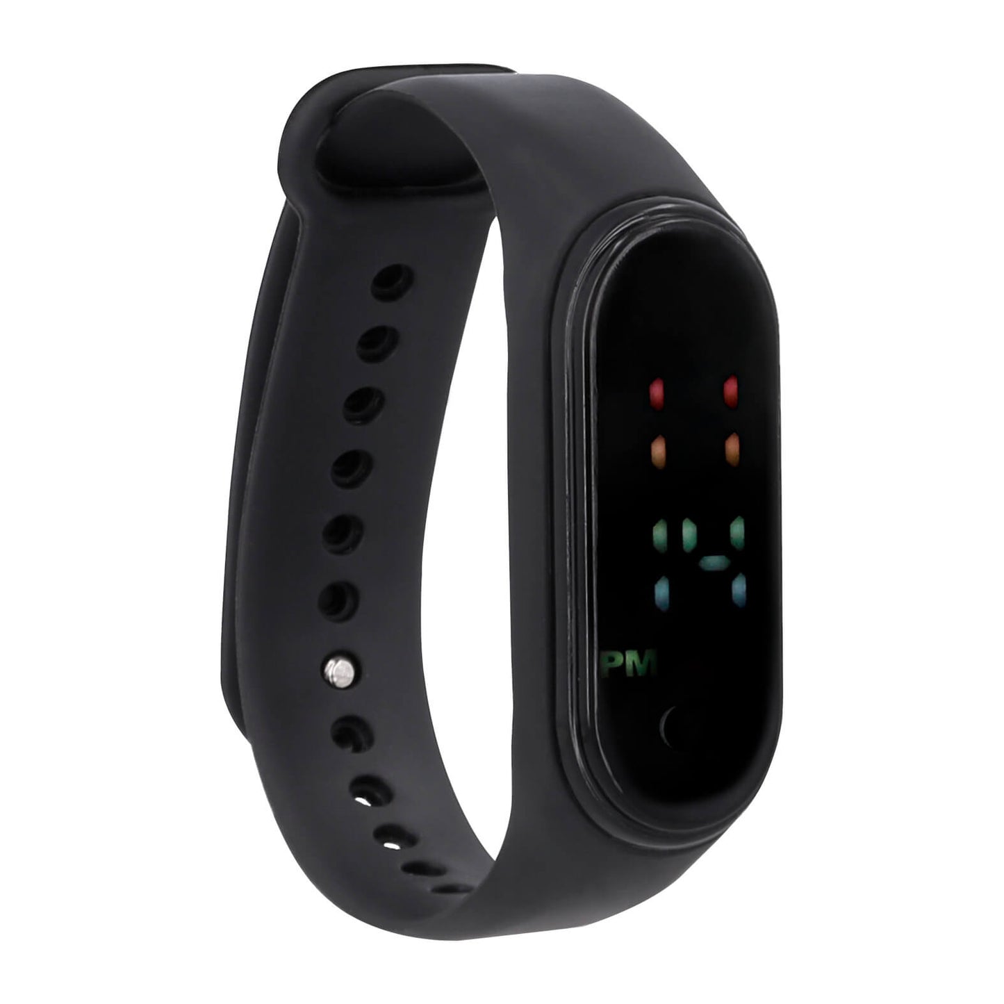 RELOJ TIN