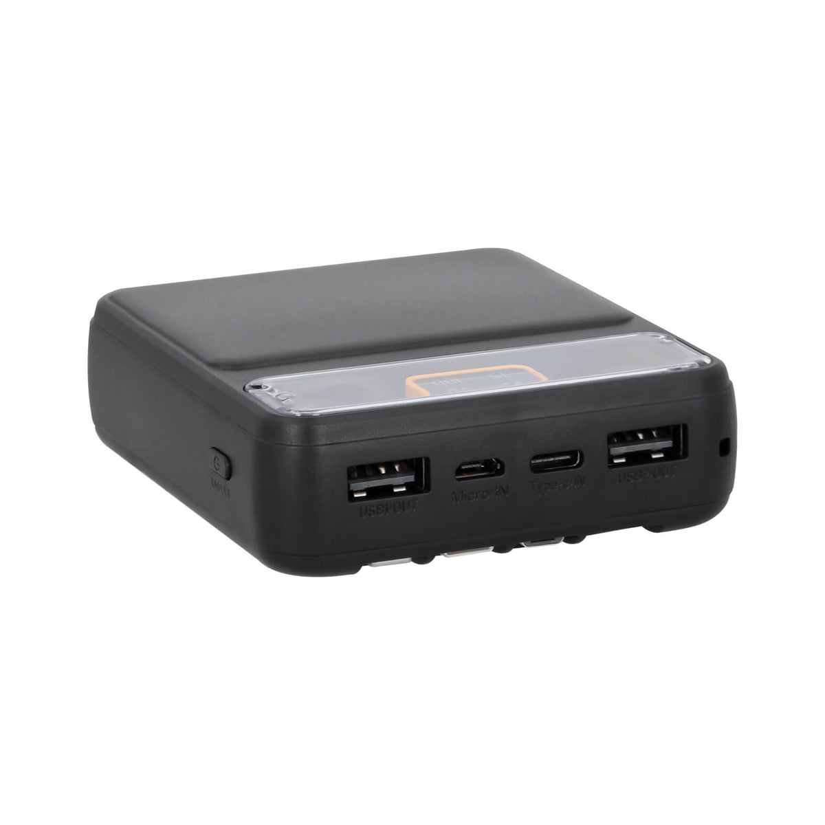 POWER BANK LICHT