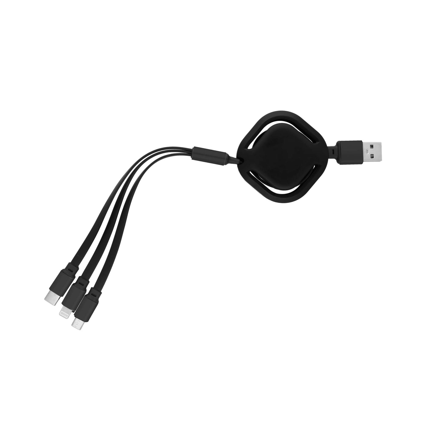 CARGADOR SILVER