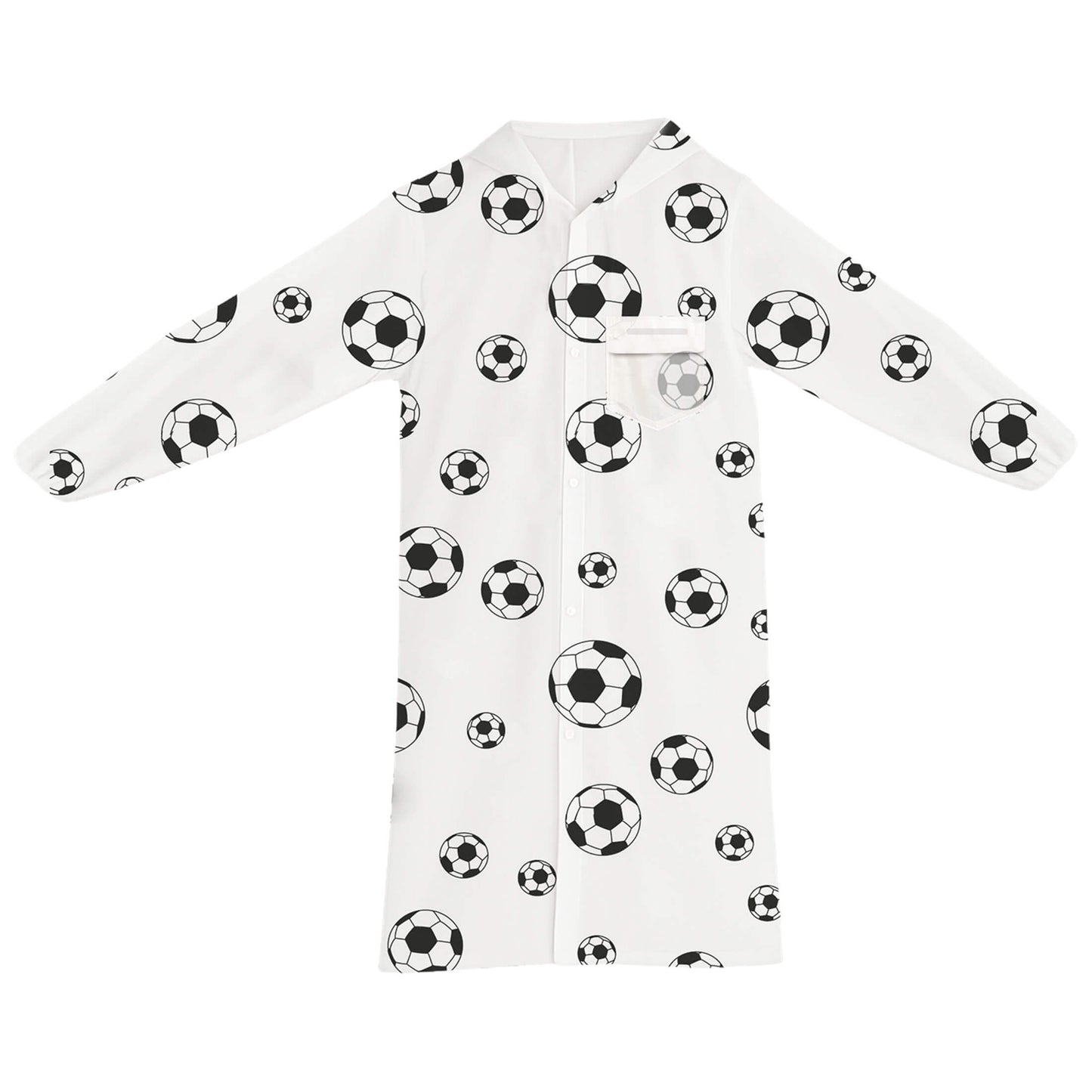 IMPERMEABLE BOMBONERA