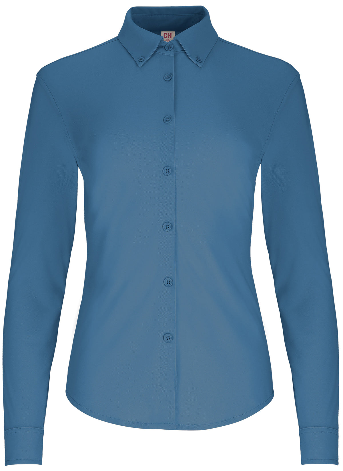 CAMISA DAMA INFINITY NYLON