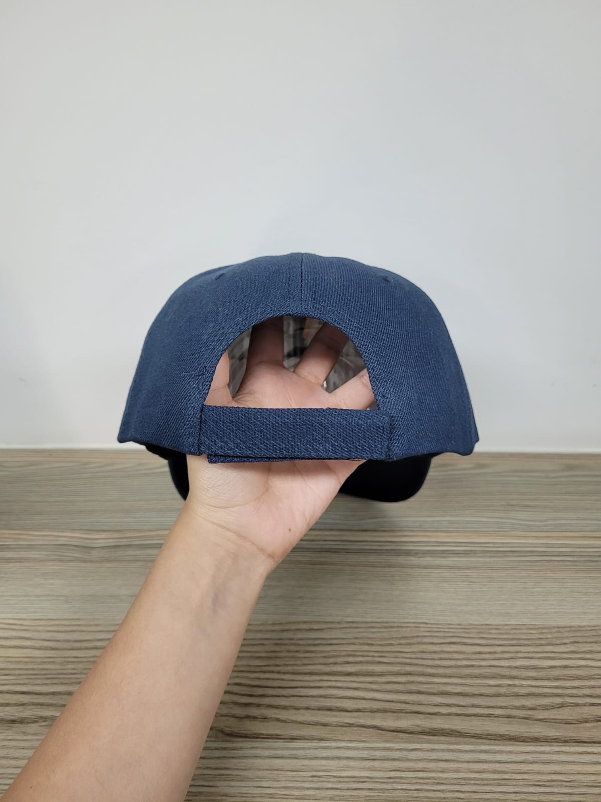 GORRA ACRILICO POLIESTER