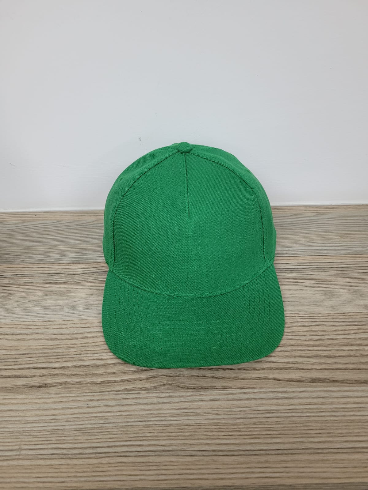 GORRA ACRILICO