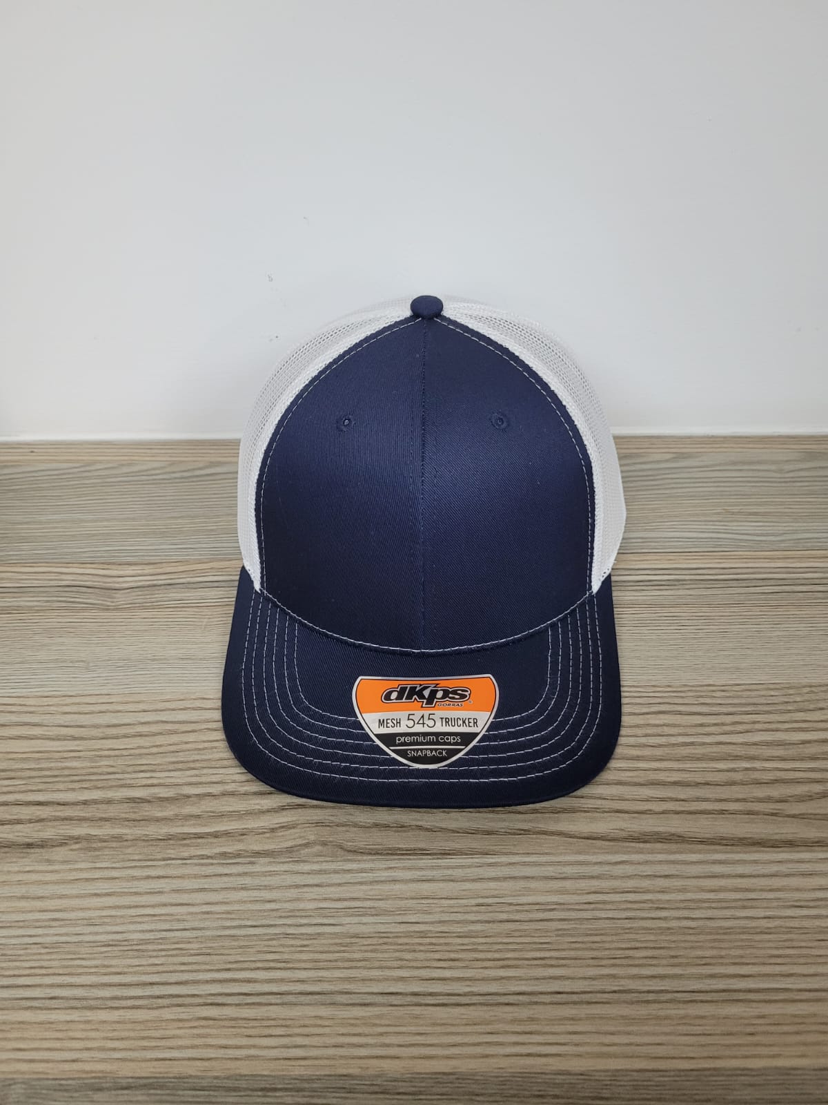 GORRA MESH