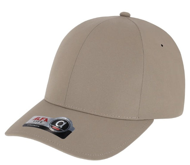 GORRA ALFALIFE