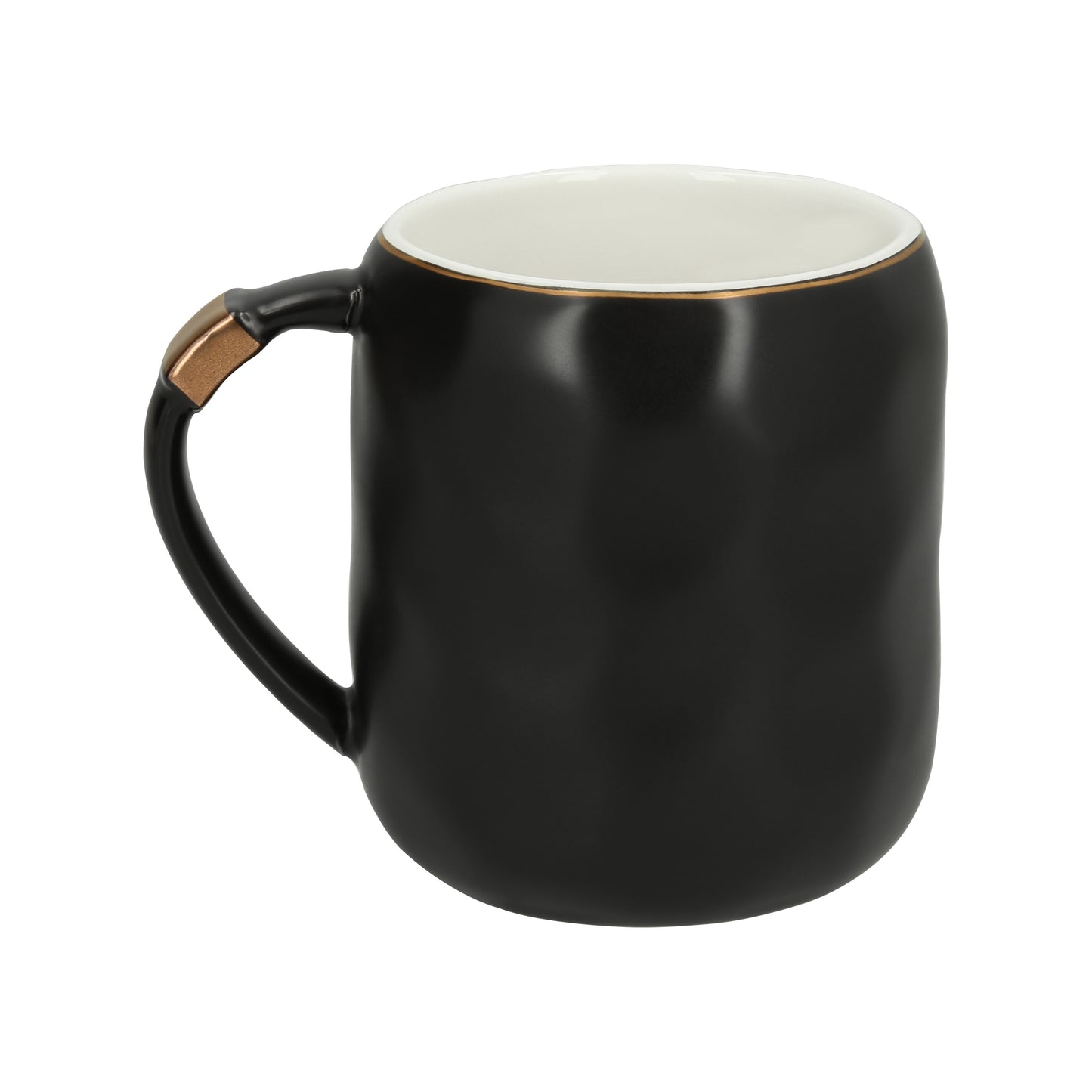 TAZA CANELA