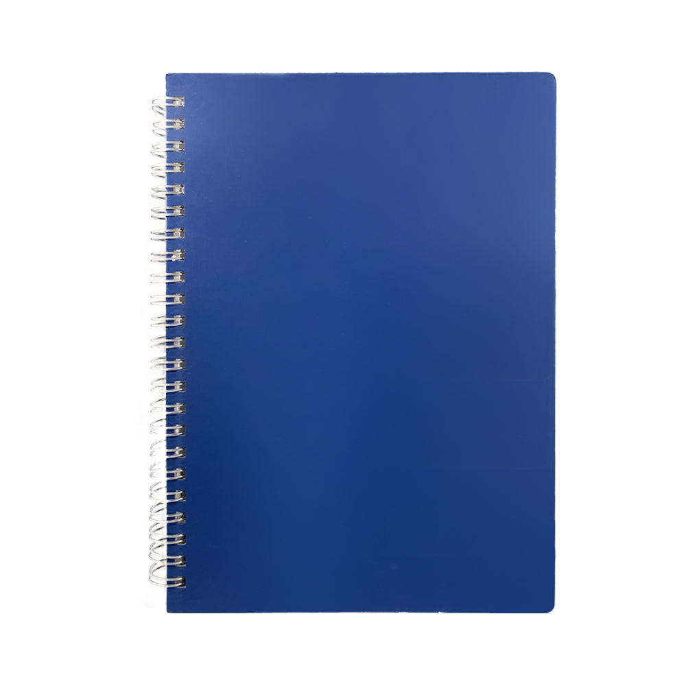 CUADERNO ATLANTA