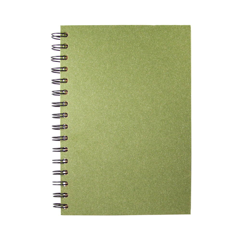 CUADERNO GLASGOW