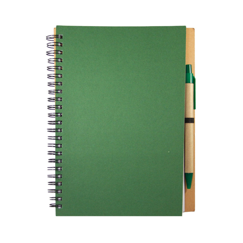CUADERNO VALENCIA