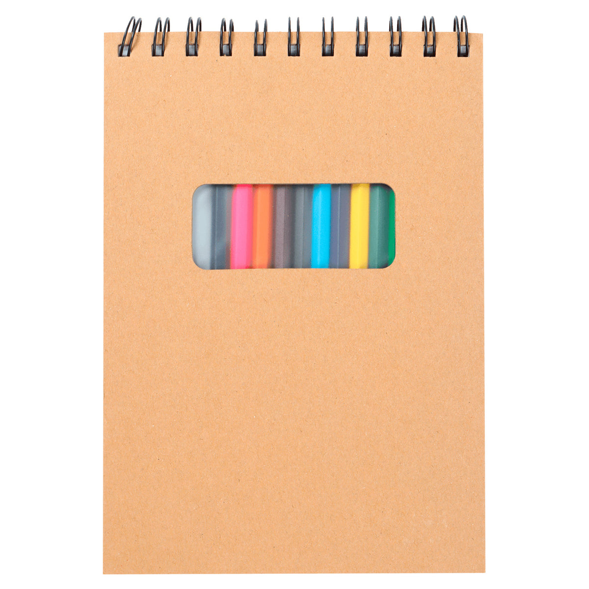 LIBRETA FRED