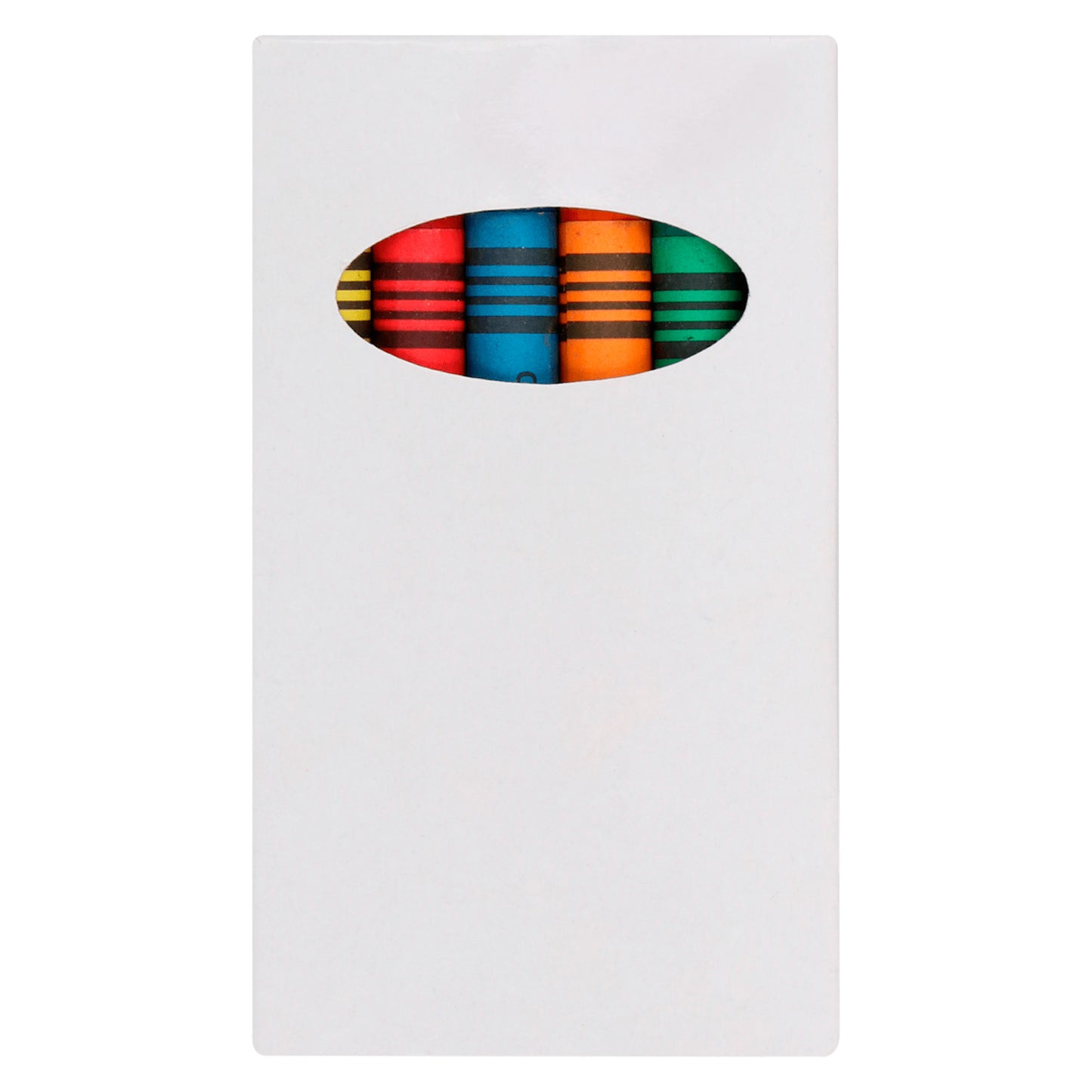 CRAYOLAS CLOOS