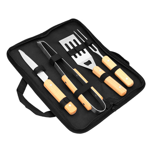 SET BBQ ENTRECOT