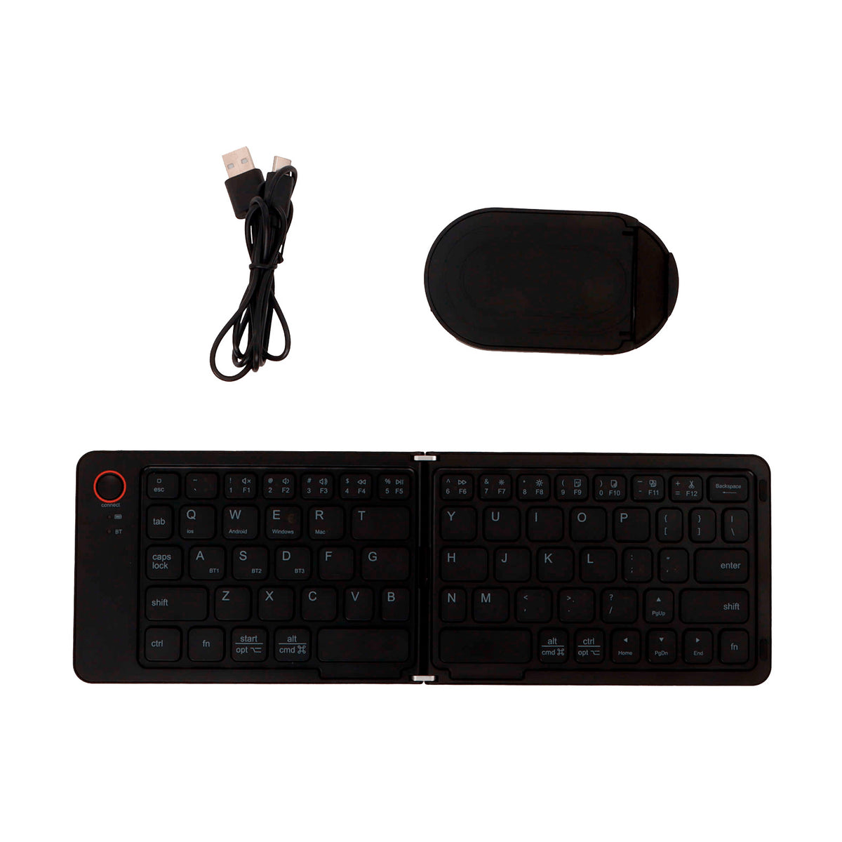 TECLADO IDEZA