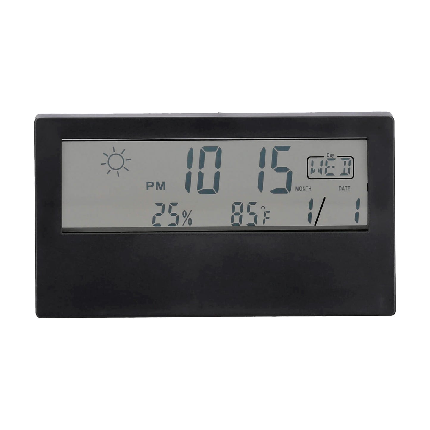 RELOJ DOK