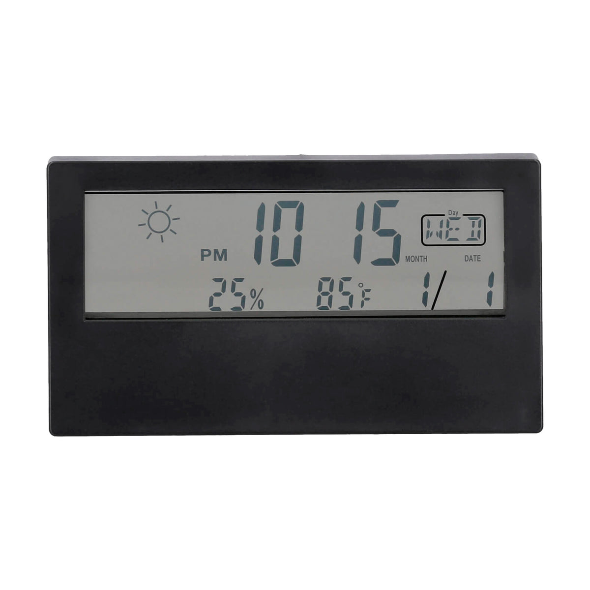 RELOJ DOK