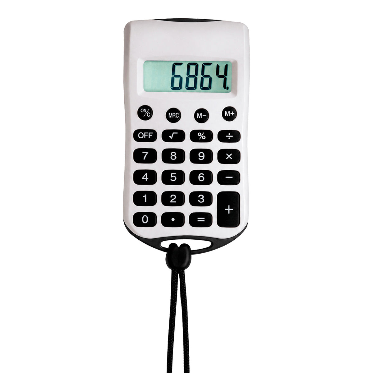 CALCULADORA TEXAS