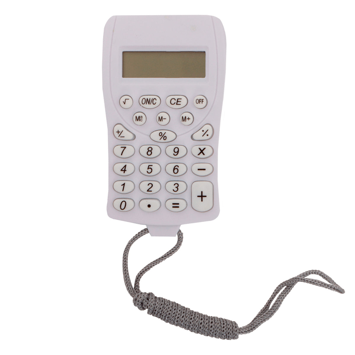 CALCULADORA TALLY