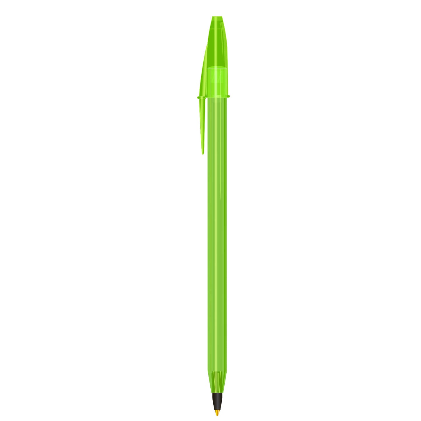 BOLÍGRAFO BIC JOYAS