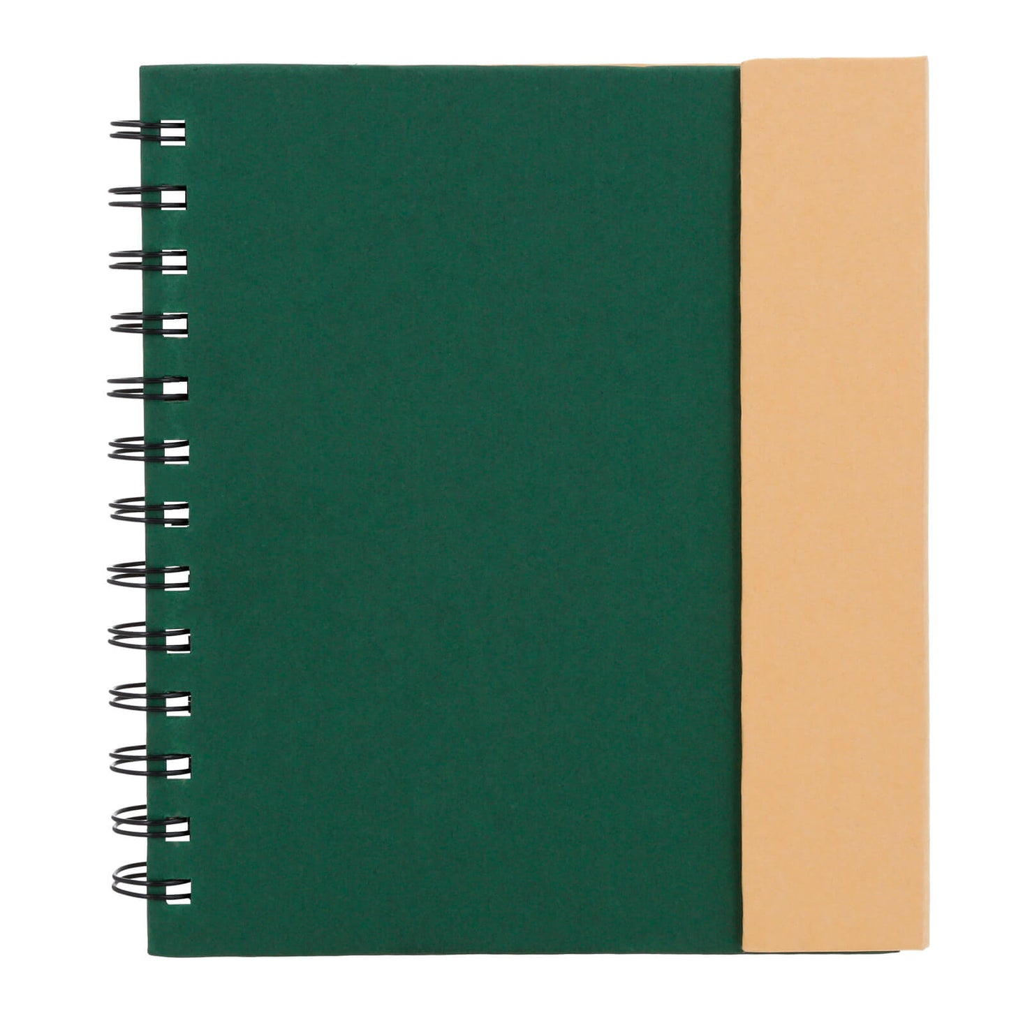 LIBRETA BOWI