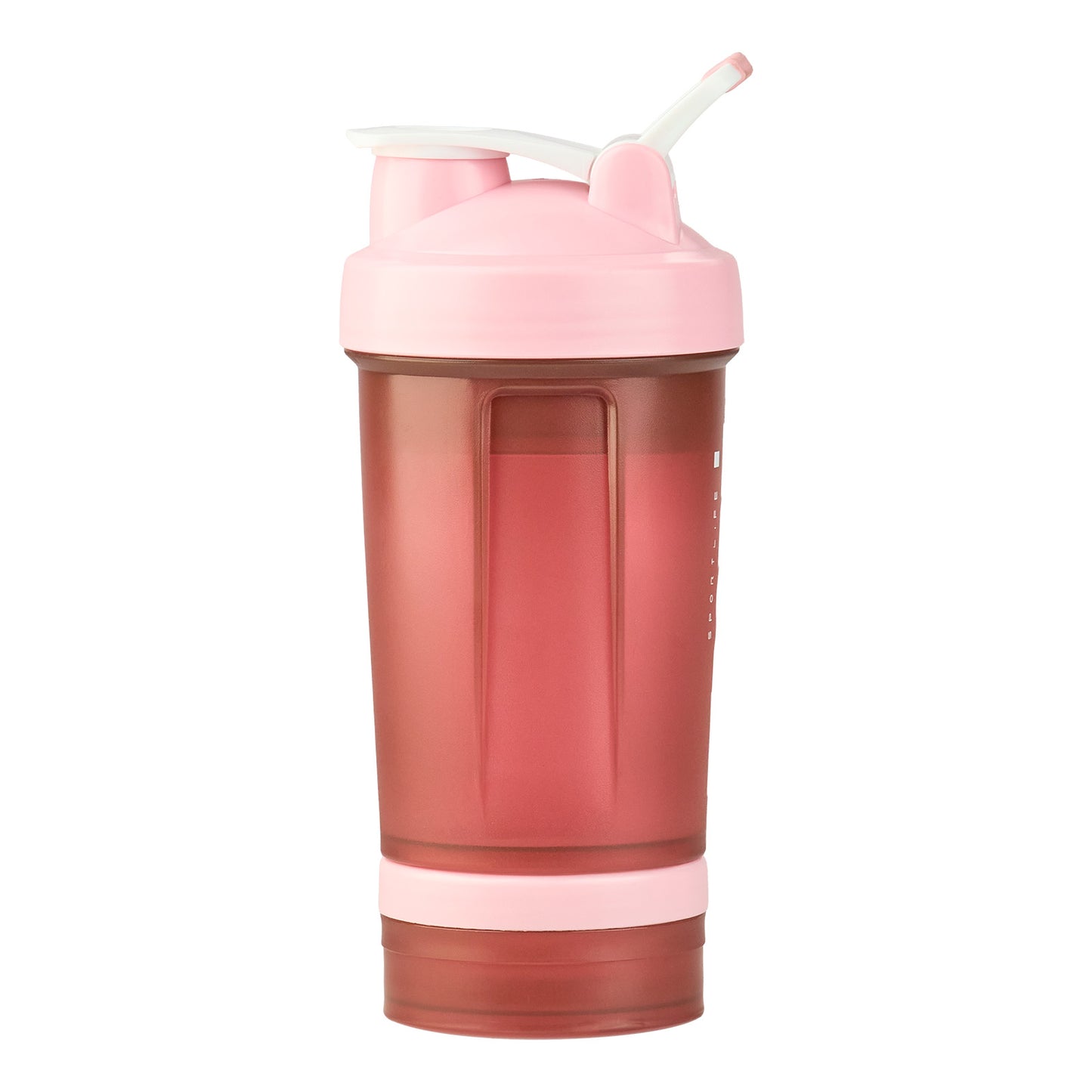 SHAKER SHIFU