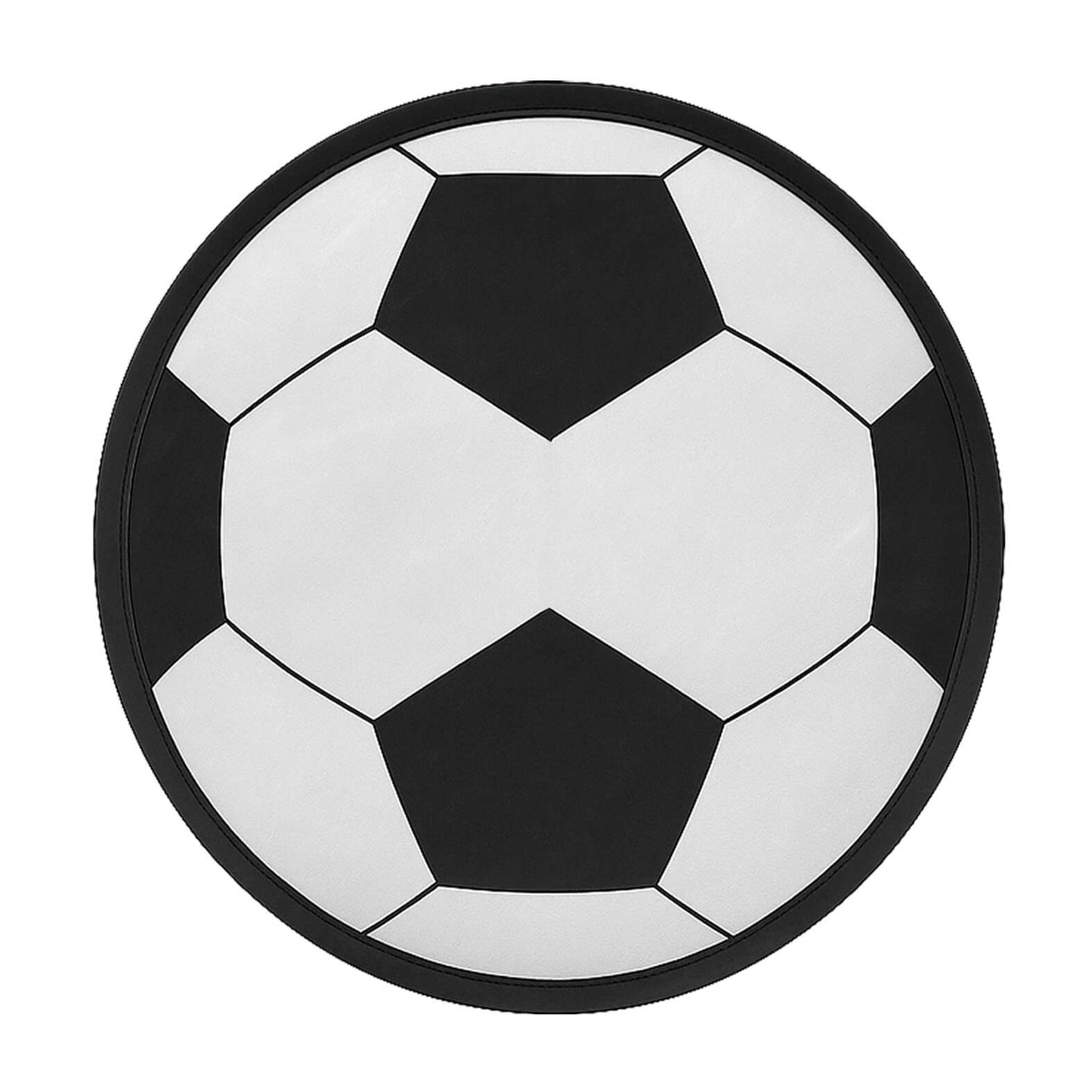 FRISBEE MARK