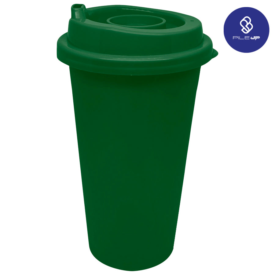 VASO CAFETERO PILE UP