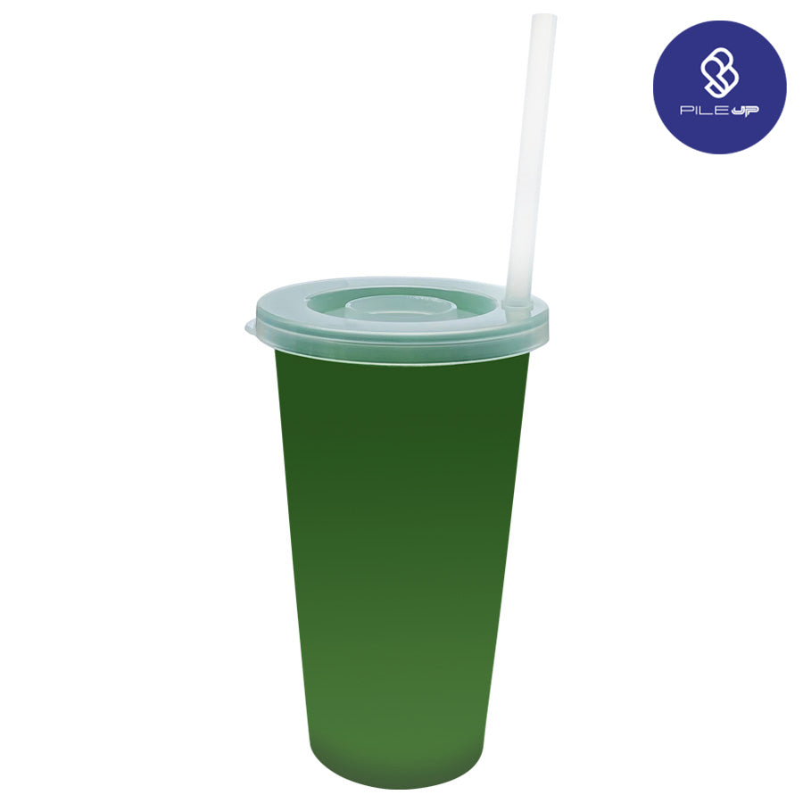 VASO ICE PILE UP