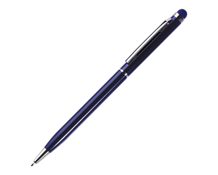 BOLÍGRAFO ODDRA DE TINTA AZUL