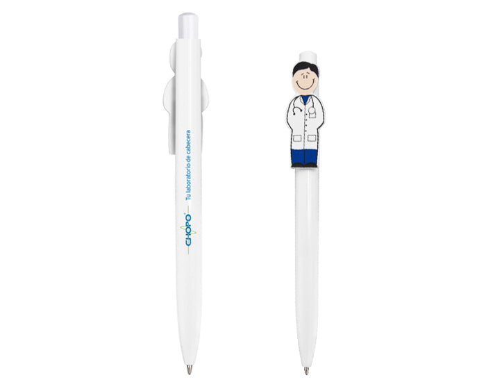 BOLÍGRAFO DR. PEN