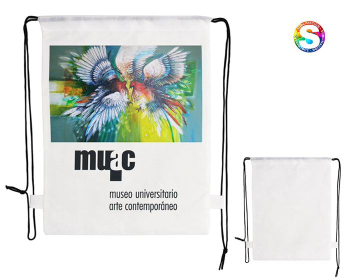 MORRAL SUBLIMABLE LEIS