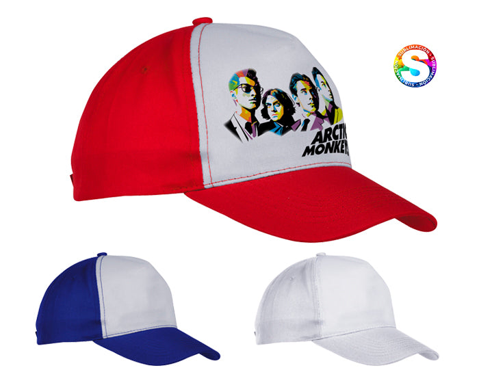 GORRA FORESTER