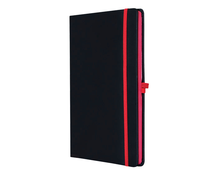 LIBRETA SAFARI