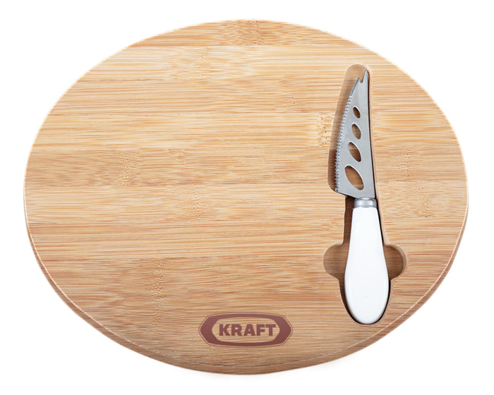 TABLA OVAL