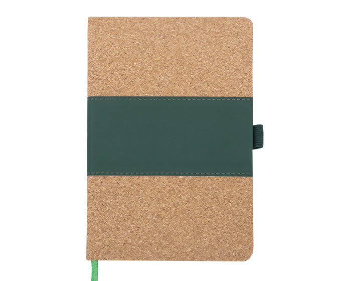 LIBRETA SAUDIA