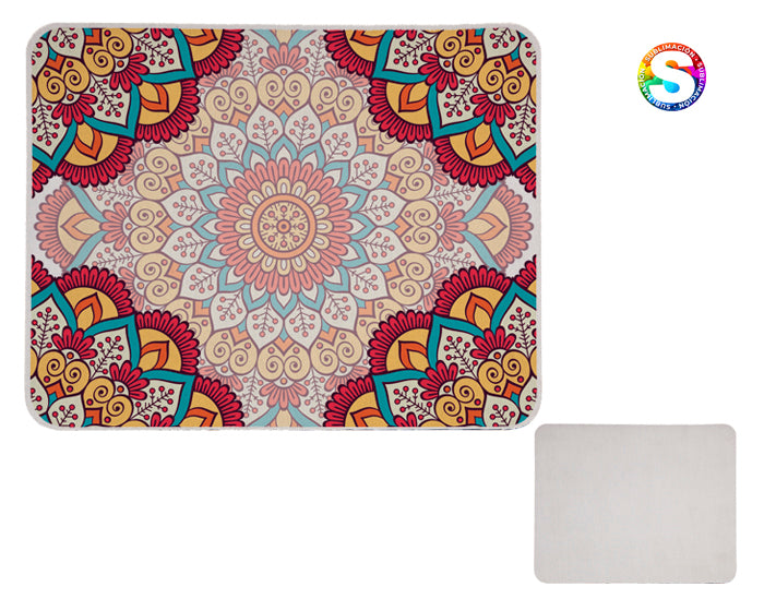 MOUSE PAD SUBLIMABLE ALADIN