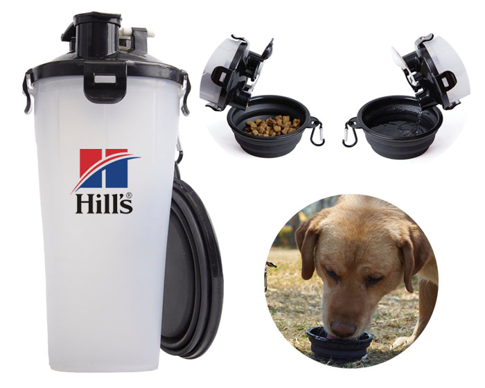 SET PET KIT