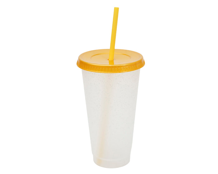 VASO DE PLÁSTICO LIB