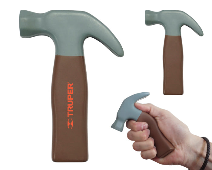 ANTIESTRÉS HAMMER