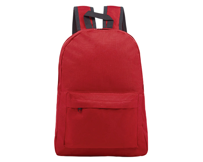 MOCHILA ESCOLAR CLASS