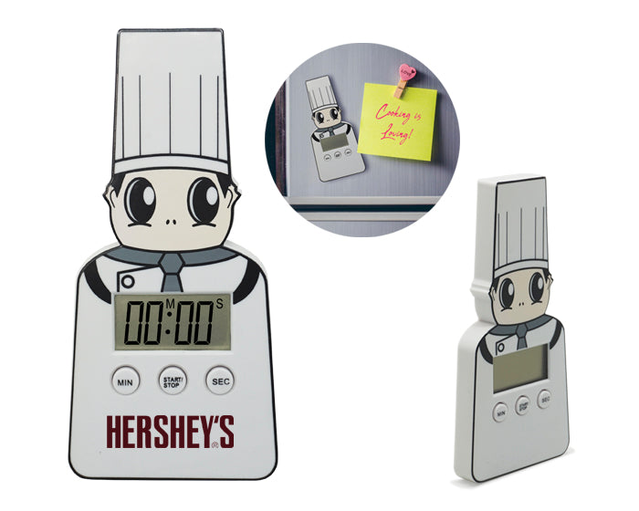 TIMER DE COCINA CHEFCITO