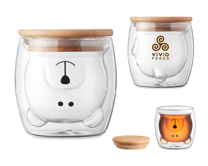 VASO PIPO
