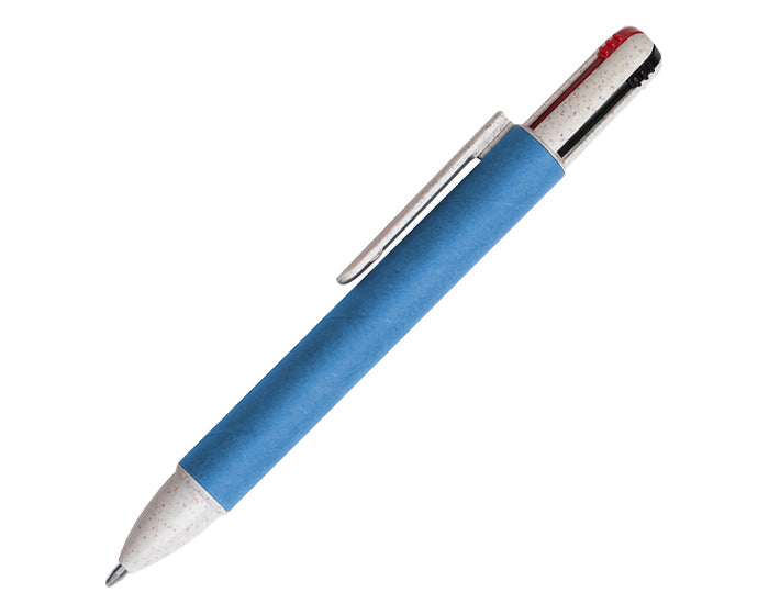 BOLÍGRAFO ECOLÓGICO SPEARS