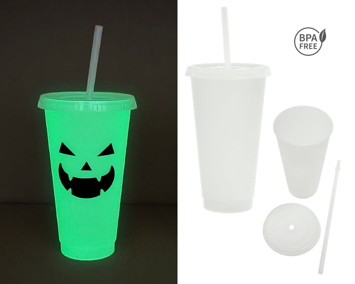 VASO LUMINOSO PHANTOM