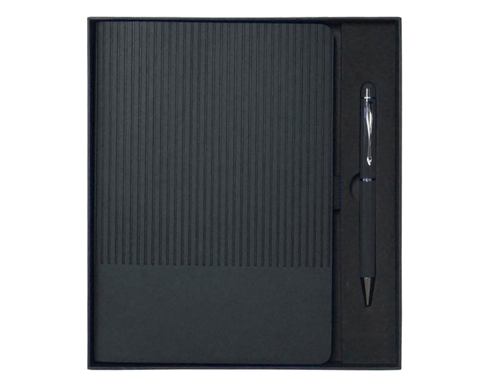 SET DE LIBRETA CON BOLIGRAFO NERUDA