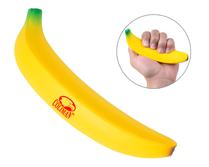 ANTIESTRÉS BANANA