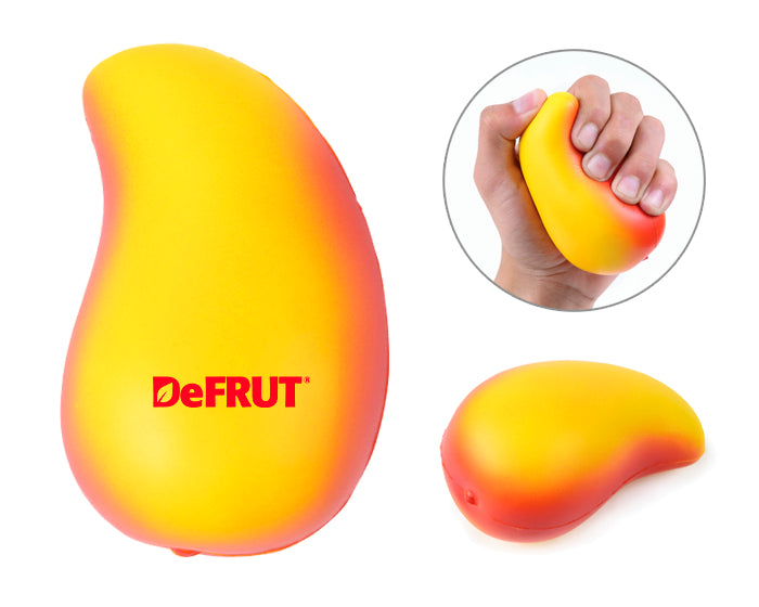 ANTIESTRÉS MANGO